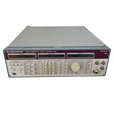 Rohde & Schwarz SMG Signal