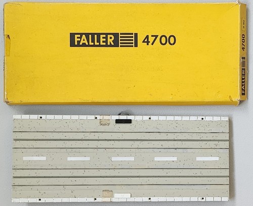 Faller ams 4700 - faller,