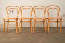 Thonet stuhl 214 natur - stuhl,
