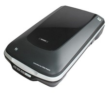 Epson Perfection V500 Scanner
