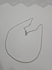 Pandora Kette 925er Silber