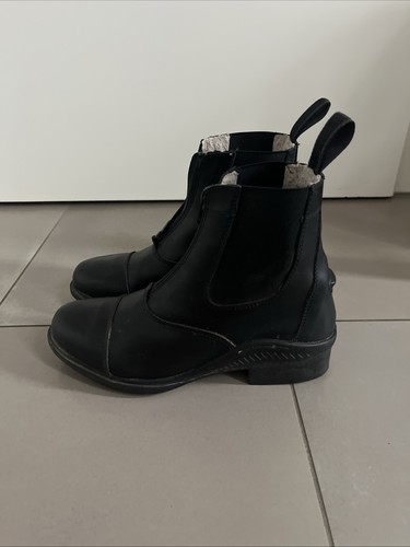 Stiefeletten zum reiten - reiten, ￼