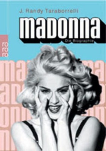 Madonna die biographie - madonna:,