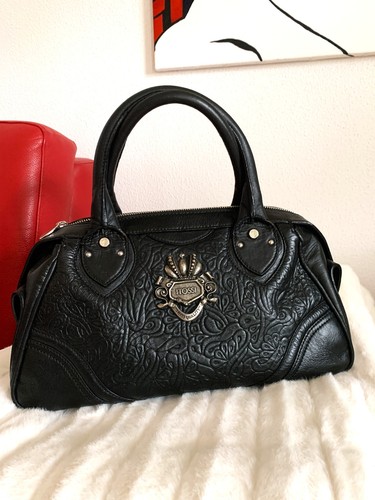 Silvio tossi handtasche - tossi,