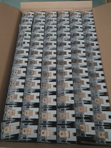 Neu 140x pos - vorschub, 2n
