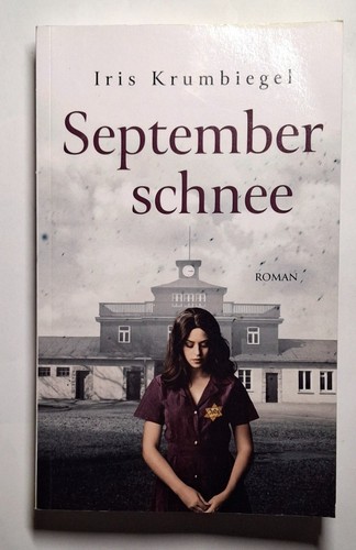 Septemberschnee von iris - septemberschnee,
