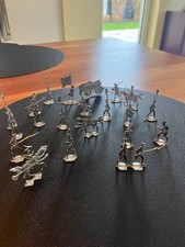 Heinrichsen Zinnfiguren