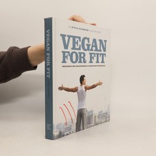 Vegan for Fit  |  Attila