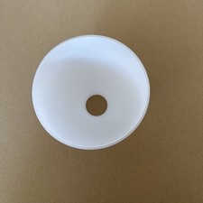 Lampenschirm E14 Opal