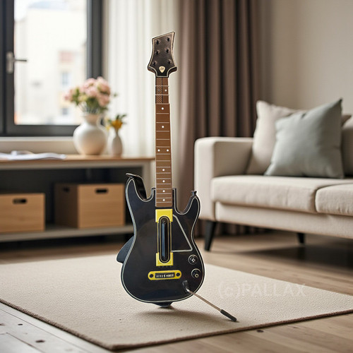Wireless controller gitarre - wireless,