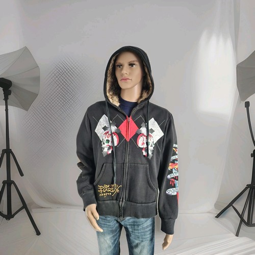 Hardy jacke l - hardy, gr.