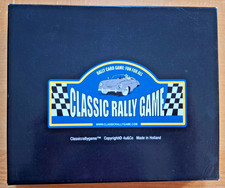 Classic Rally Game - von 2006