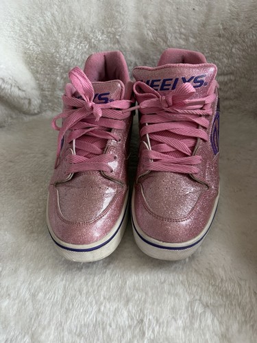 Heelys schuhe mit rollen - heelys,