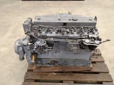 Perkins 1006E-6T Motorblock /