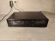 Yamaha K-340 Stereo Tapedeck