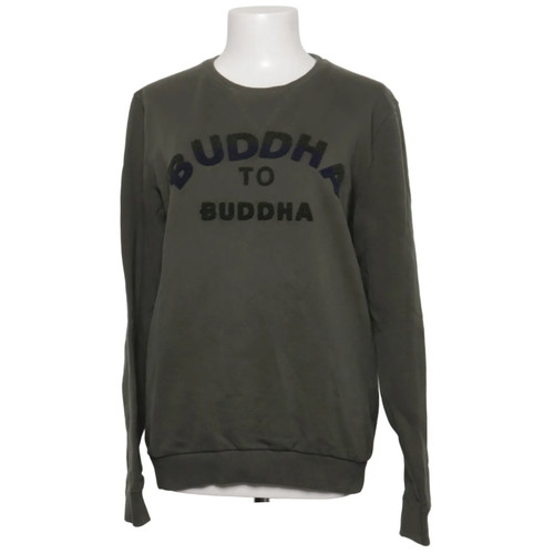 Buddha sweatshirt - buddha,