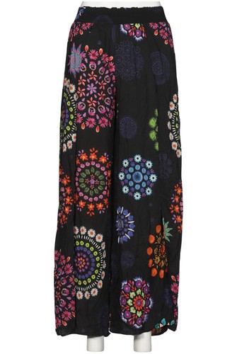 Desigual stoffhose damen - desigual,