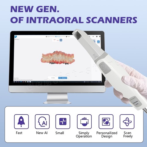 Dental zahnarzt intraoral - zahnarzt,