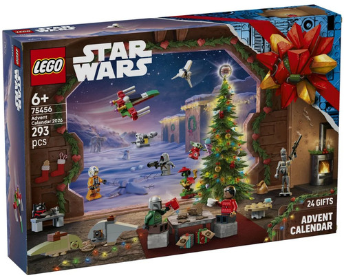 Lego star wars 75456 - lego®,