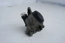 Original BMW E81 E87 E88 E82 F20 F21 Ölfiltereinheit Aluminium 11428683206