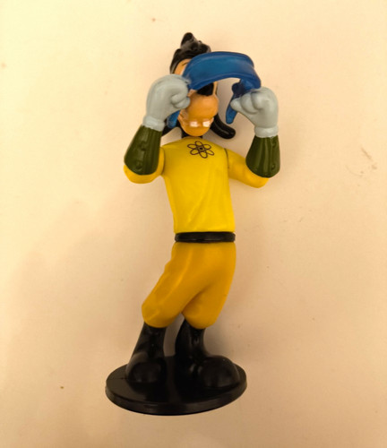 Disney super goof supergoof - /,