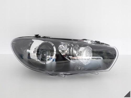 Scirocco 1k8 xenon - scirocco, bj.08-