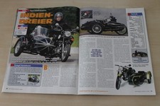 Motorrad News 11/2009 Royal