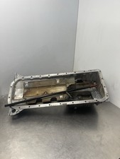 Bmw E34 Ölwanne M50 M52 E30 Umbau mit Stab und Sieb