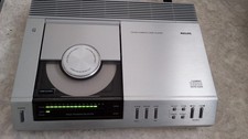Philips CD-100. Revidiert. Sammlerzustand.
