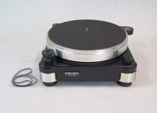 Micro Seiki RX-1500 High-En
