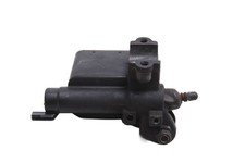 Bremspumpe vorne Hauptzylinder