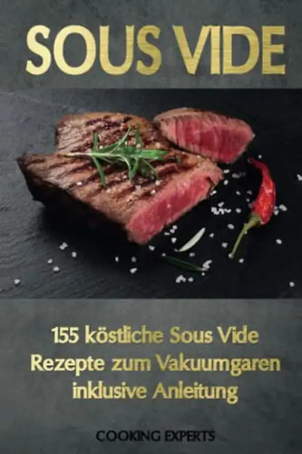 Sous vide 155 köstliche - sous,
