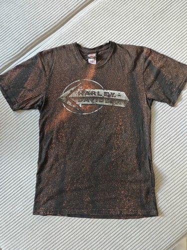 Vintage harley davidson - vintage, harley-davidson