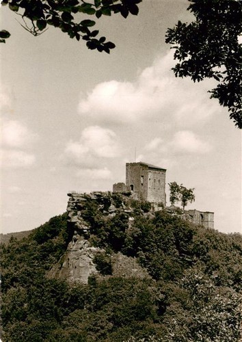 Annweiler trifels burg - annweiler,