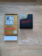 The Legend of Zelda (Nintendo