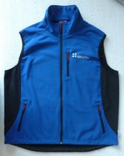 Softshell Weste - Engelbert