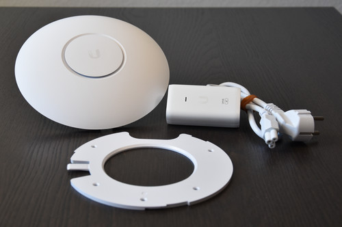 Ubiquiti unifi uap - unifi, pro