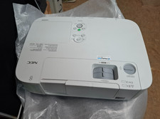 Nec p451w hdmi professional - hdmi,