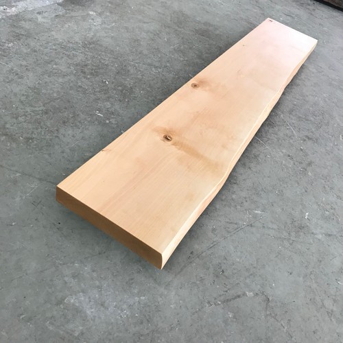 Fensterbank birke massiv holz - birke,