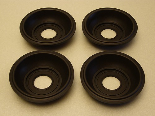 Gasschieber membran kawasaki - ,
