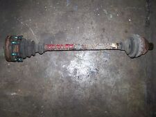 Audi 100 C4 A6 C4 MKB : AAH 2,8l 174PS Antriebswelle hinten Quattro 
