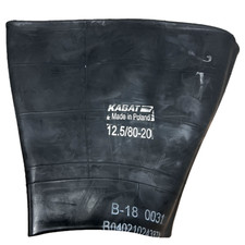 12.5/80-20 Schlauch Kabat -