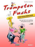 Trompeten fuchs für - trompeten,