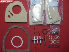 Brötje Wartungsset 7630547 neu 664325 WGB 15-38 KW 2 2N C E WBS WBC BGB BBS BBK