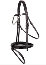 BR Harrow Trense Englisch