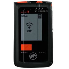 Schutzfolie für Mammut