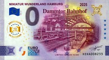 Null euro schein - euro,