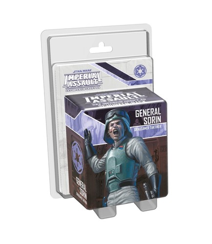 Star wars imperial assault - imperial,