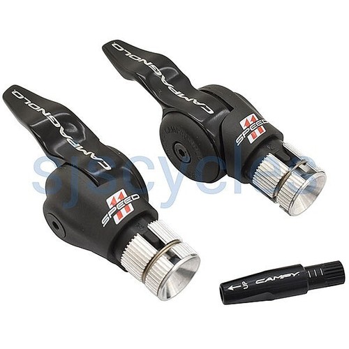 Campagnolo gang alu - campagnolo, end