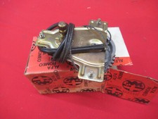 Original Alfa Romeo Spider